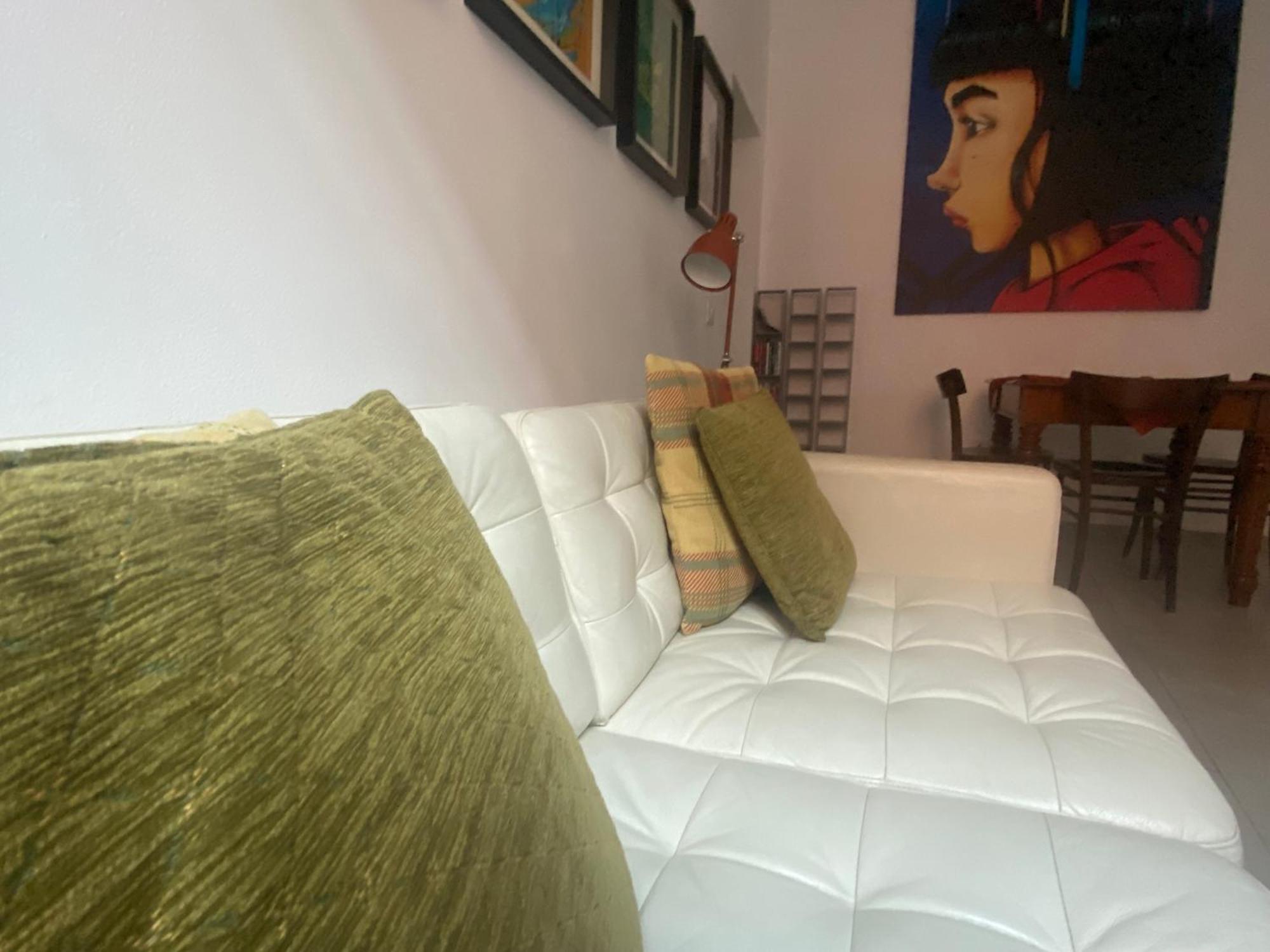 Apartment Bnb36 *