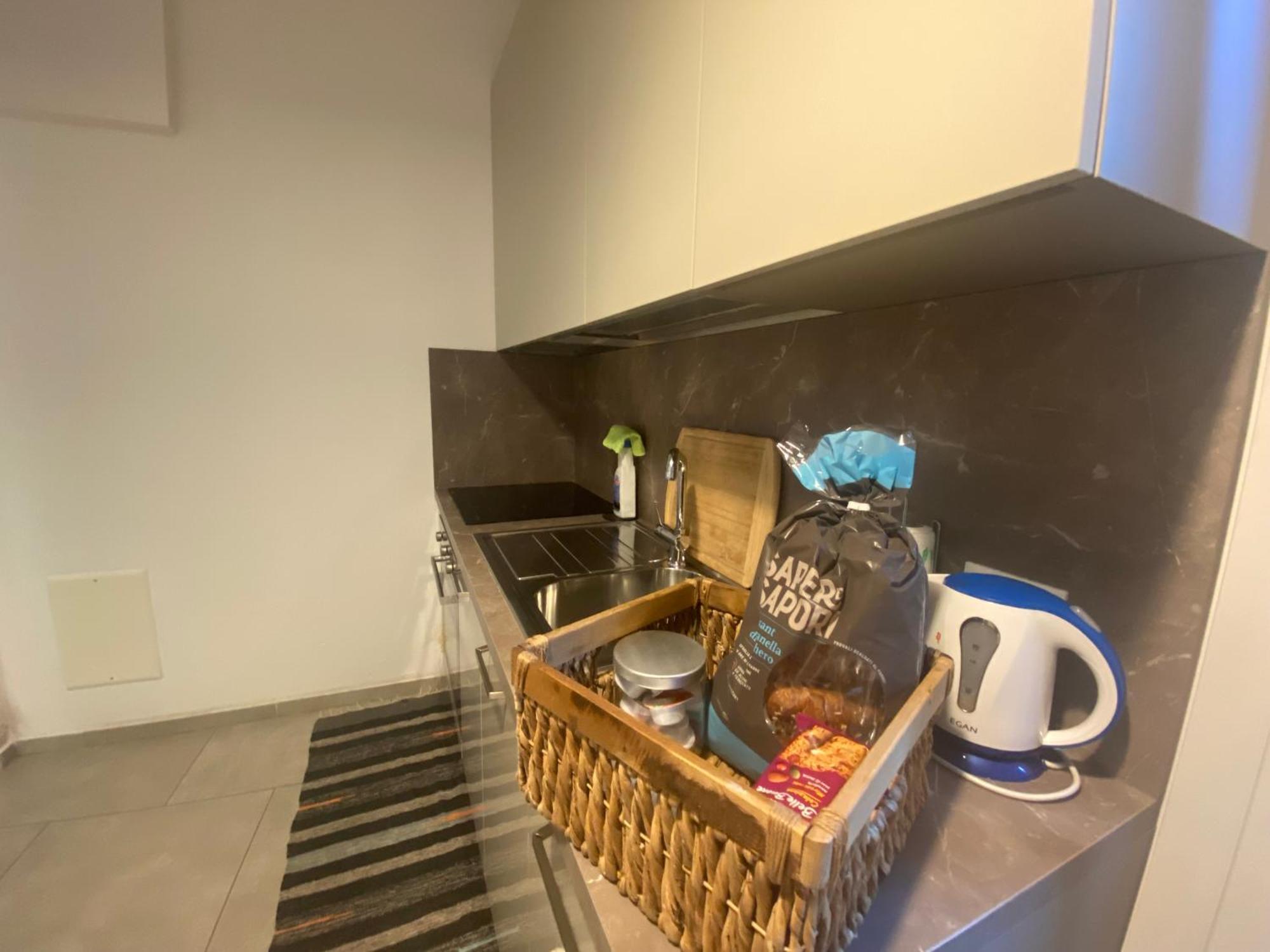 Bnb36 Apartment