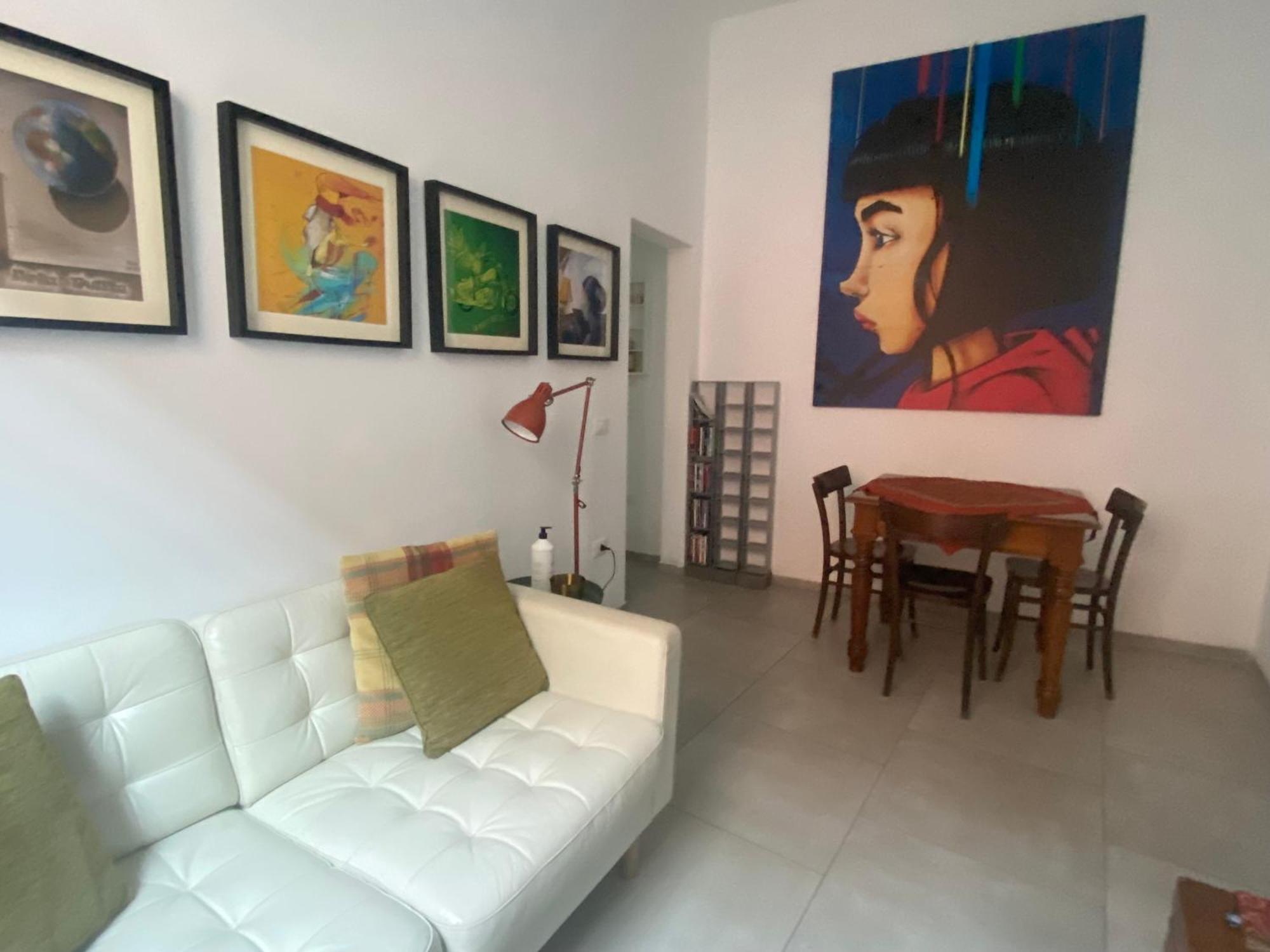 Bnb36 Apartment
