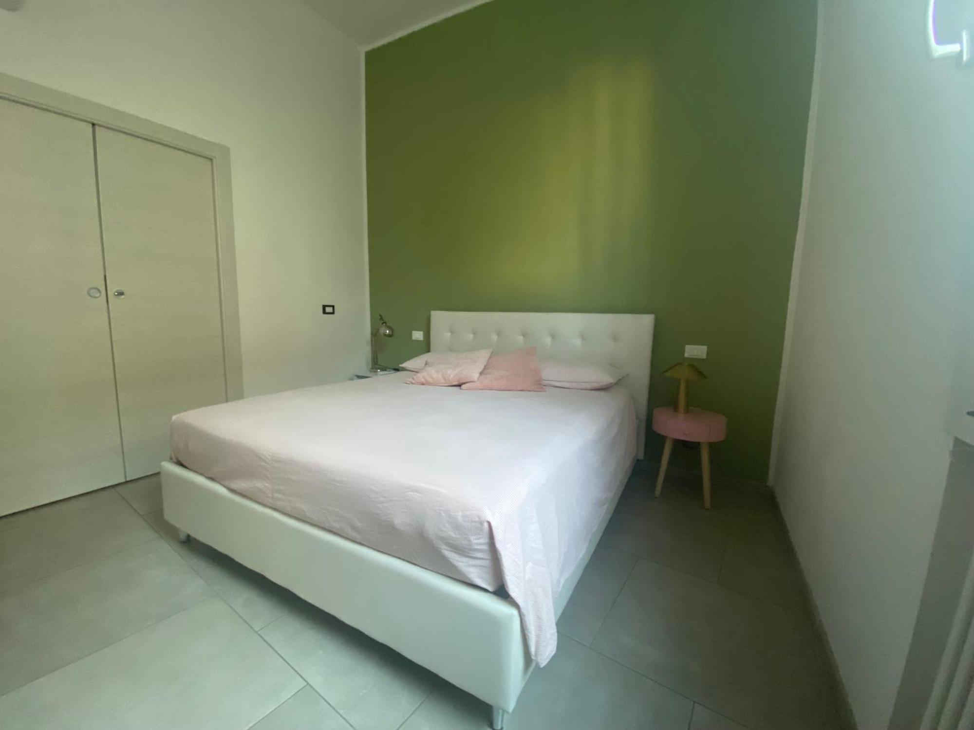 Apartment Bnb36 *