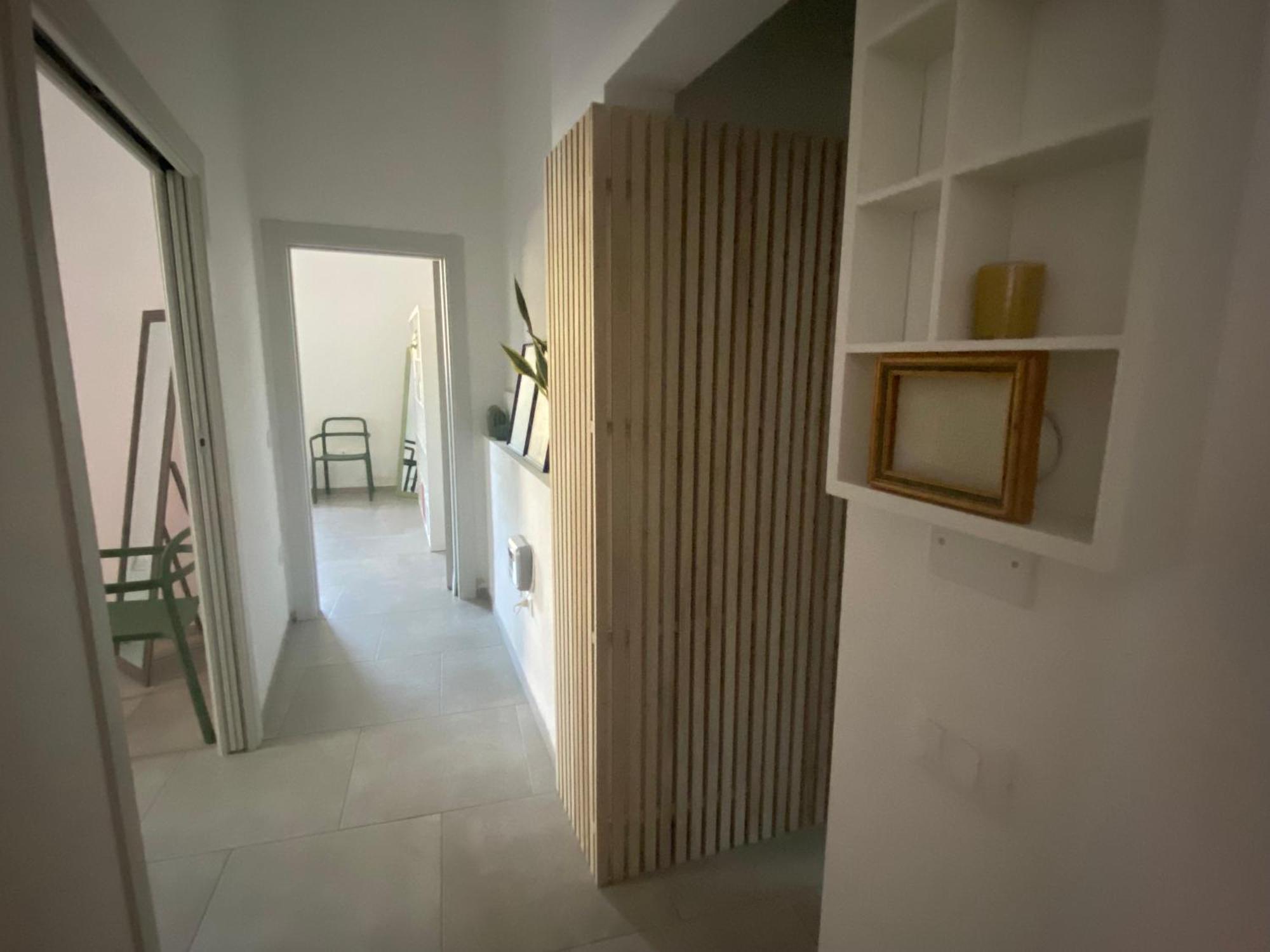 Bnb36 Apartment Forli