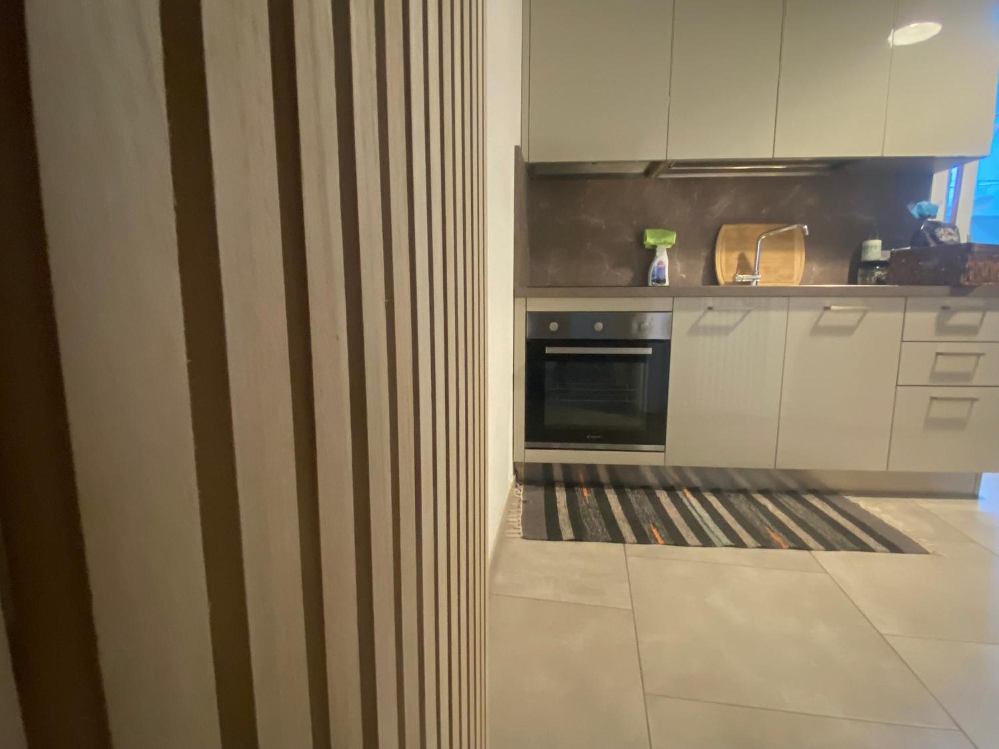 Apartment Bnb36 Forli