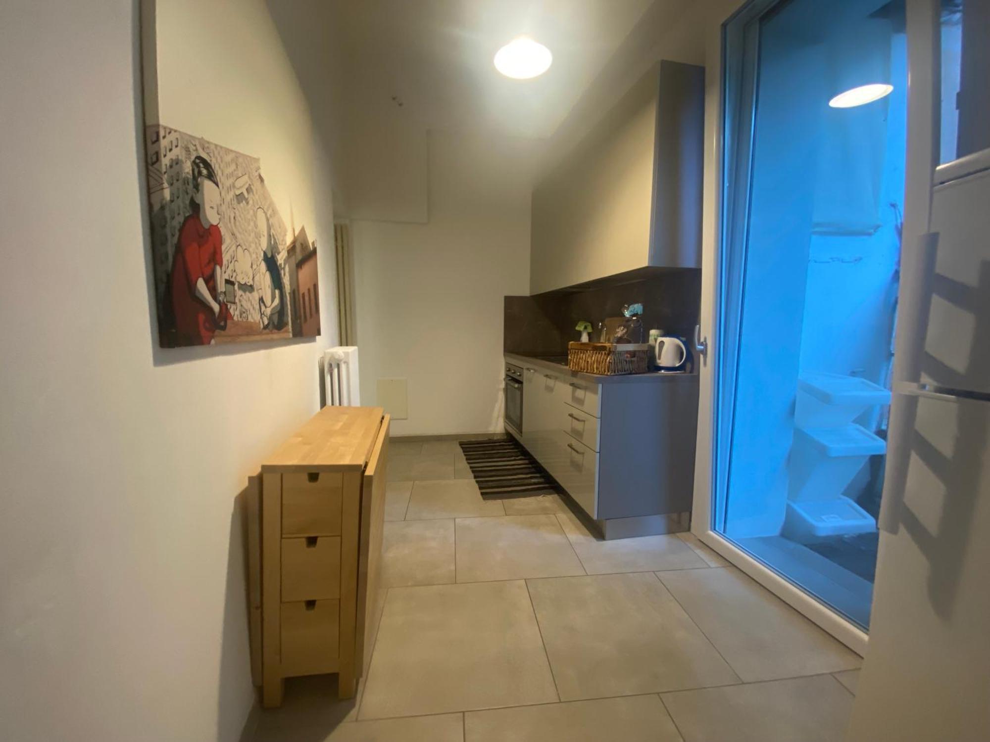 Bnb36 Apartment