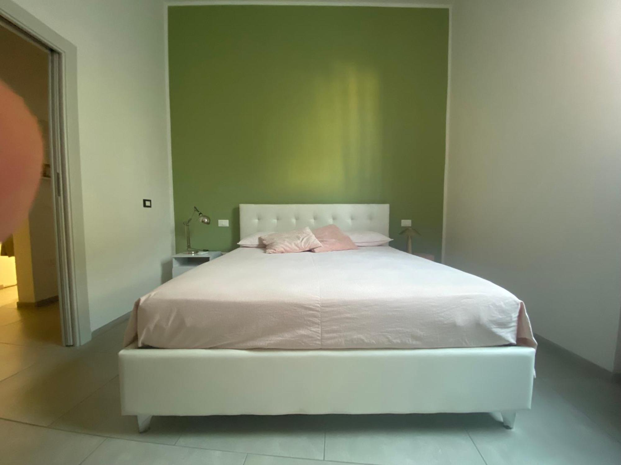 Bnb36 Apartment Forli