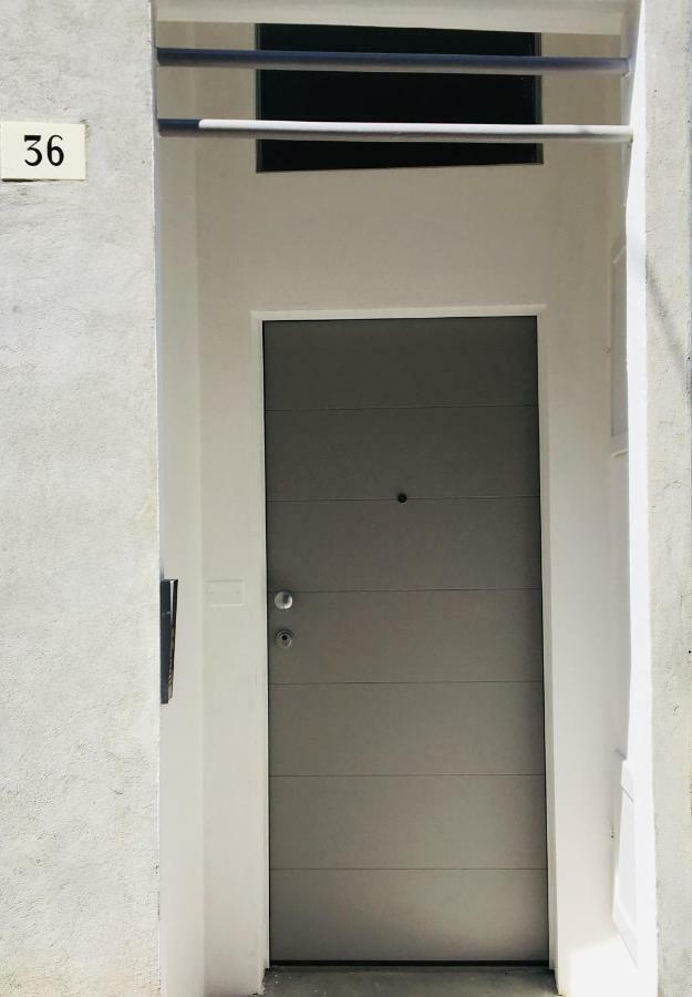 Bnb36 Apartment