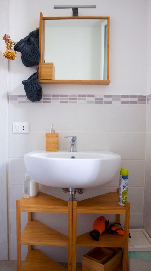 Apartment Bnb36 Forli